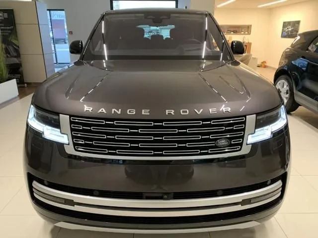 Land Rover Range rover V8 First Edition =NEW= Panorama Гаранция Image 2
