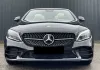 Mercedes-Benz C 220 d Cabriolet 4Matic =AMG Line= Night Pack Гаранция Thumbnail 2